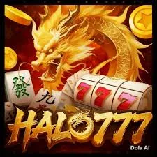 HALO777 - Teror Menghantui Dalam Dunia Kegelapan